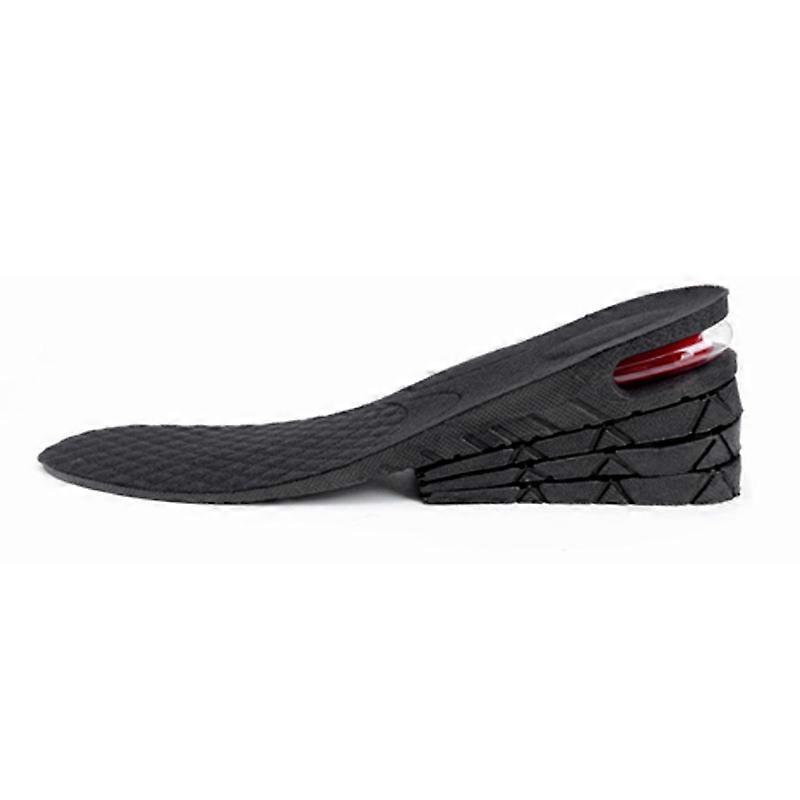 Shoe Lifts black 7.5cm