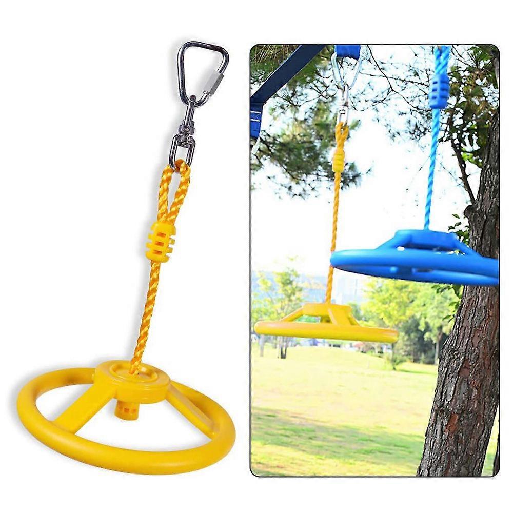 Flywheel for - Accessories for outdoor use - Blue