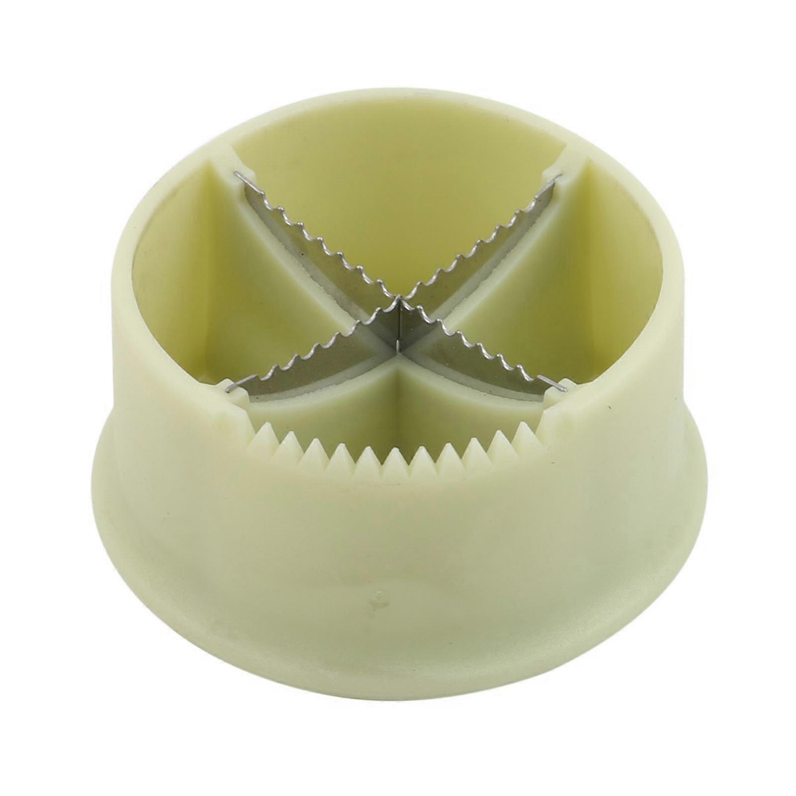 Nut Cracker Sheller Multifunction Sharp Stainless Steel Labor-saving Chestnut Sheller for Kitchen KAESI
