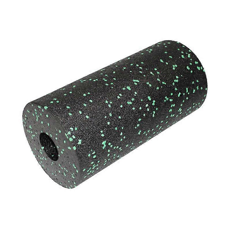 Foam roller high density massager for muscle massage