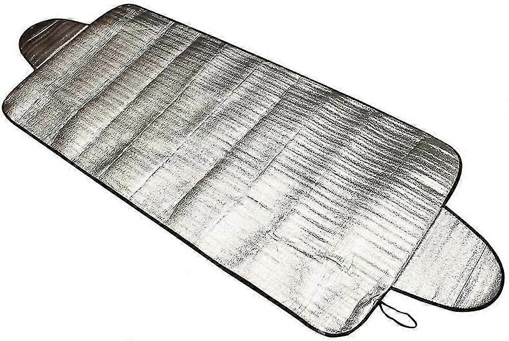 Vindruteskydd, bilvindruta, frostskydd, issnöskydd, frontskydd - q36/YY