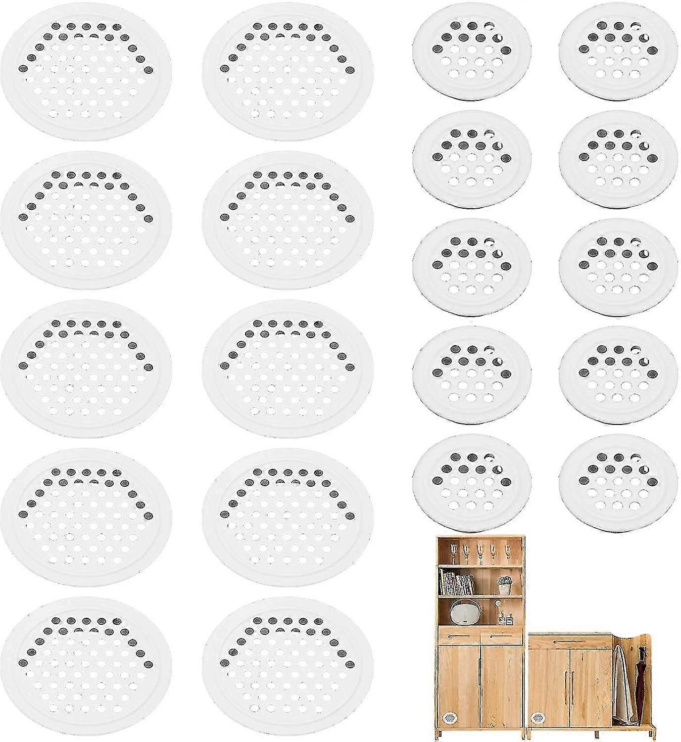 חור רשת עגול כיסוי גריל גריל אוורור עגול גריל גריל אוורור פתח אוורור גריל אוורור