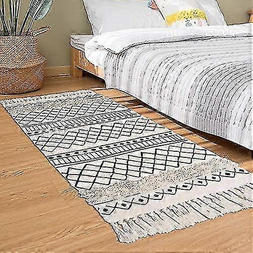 Fine Braided Nylon Adjustable Replacement Strap With Metal Buck