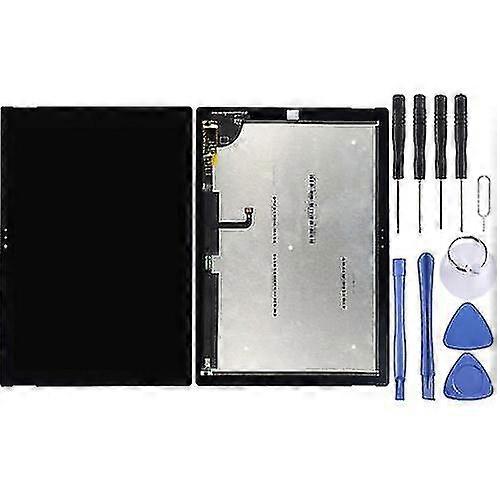 Oem Lcd Screen For Microsoft Surface Pro 3 / 1631 / Tom12h20 With Digitizer Complete Assembly