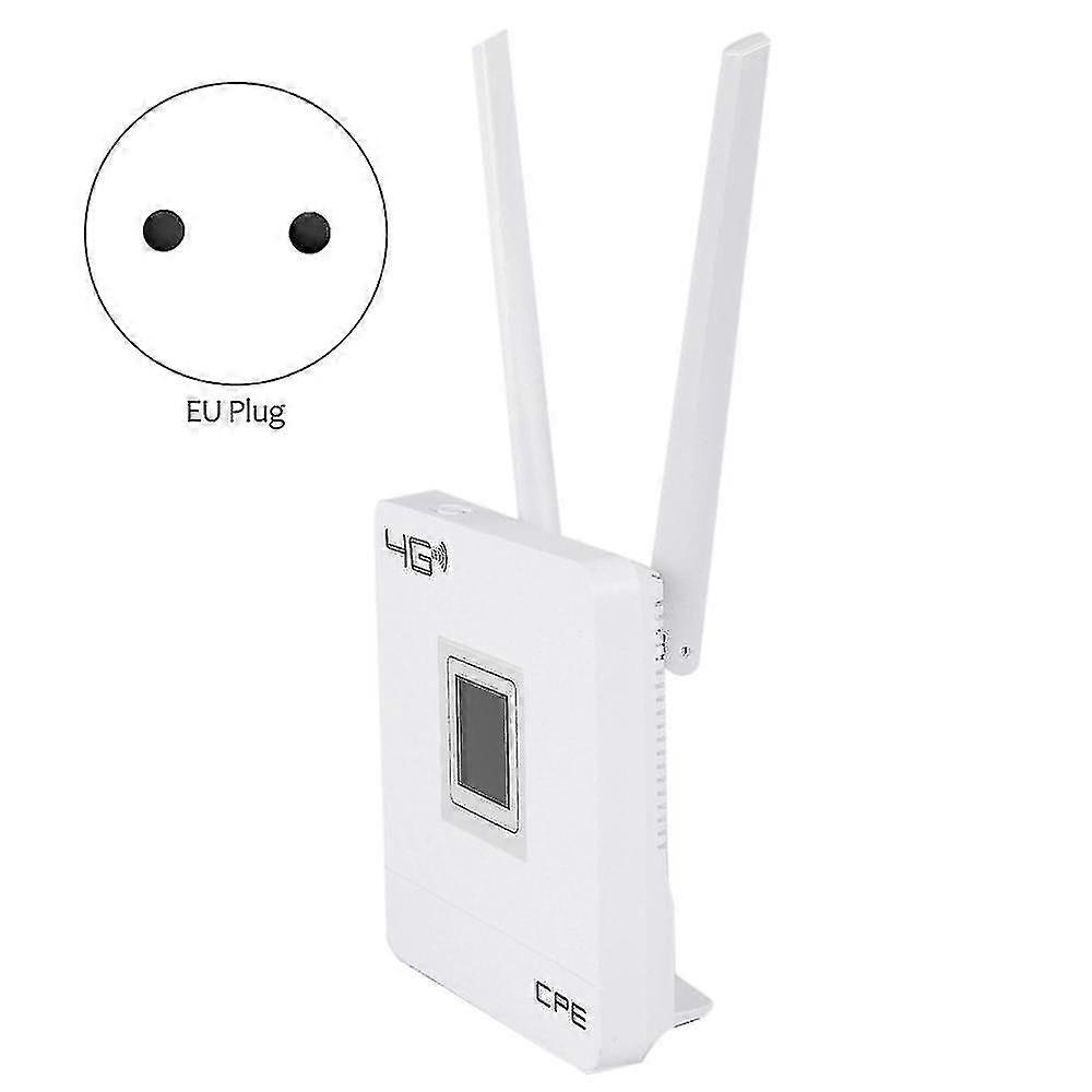 3g 4g Lte Wifi Router 150mbps Portable Hotspot Unlocked Wireless Cpe Router With Slot Wan/lan Port