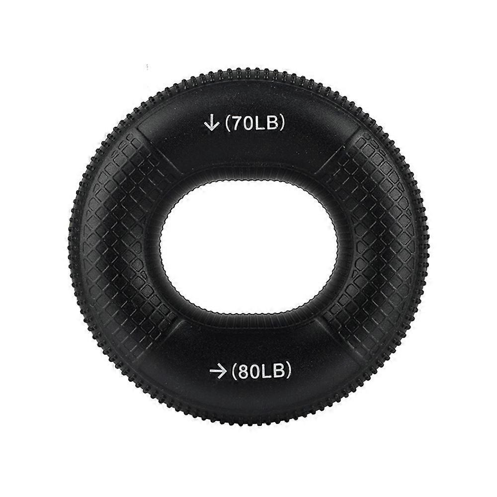 シリコン調整可能なハンドグリップグリップ薬指前腕トレーナー手根エキスパンダー筋肉トレーニングエクササイズジムフィットネス