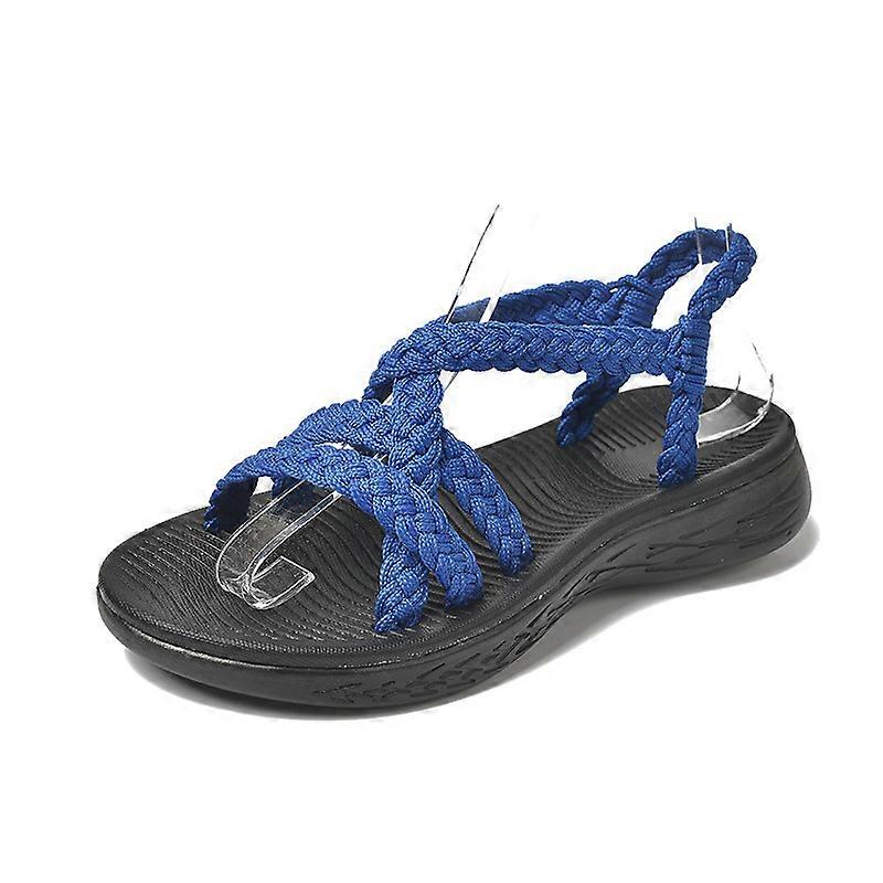 Walking Sandals Ultra Comfortable Athletic Sandals with Arch Support