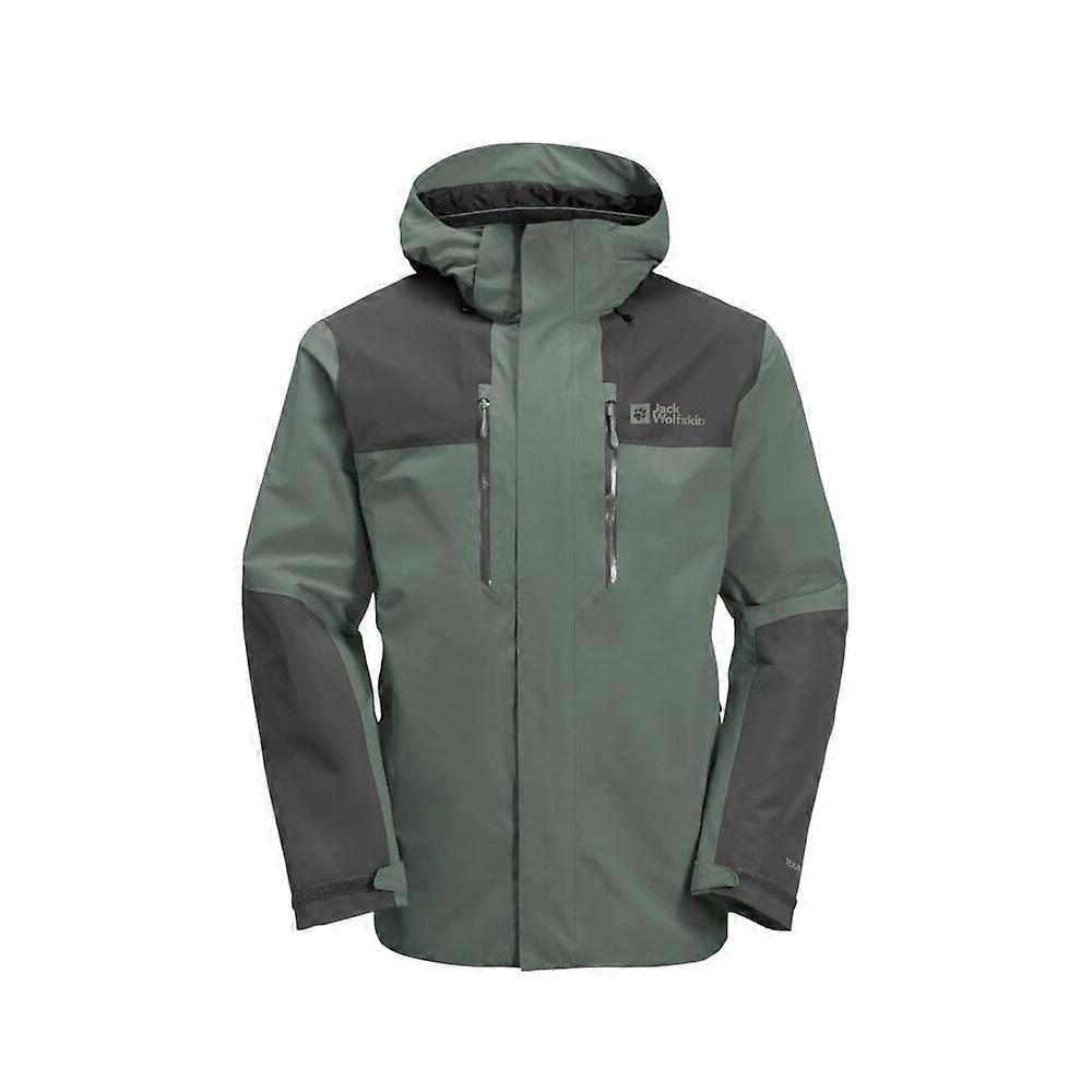 Jackets Jack Wolfskin 11083734311
