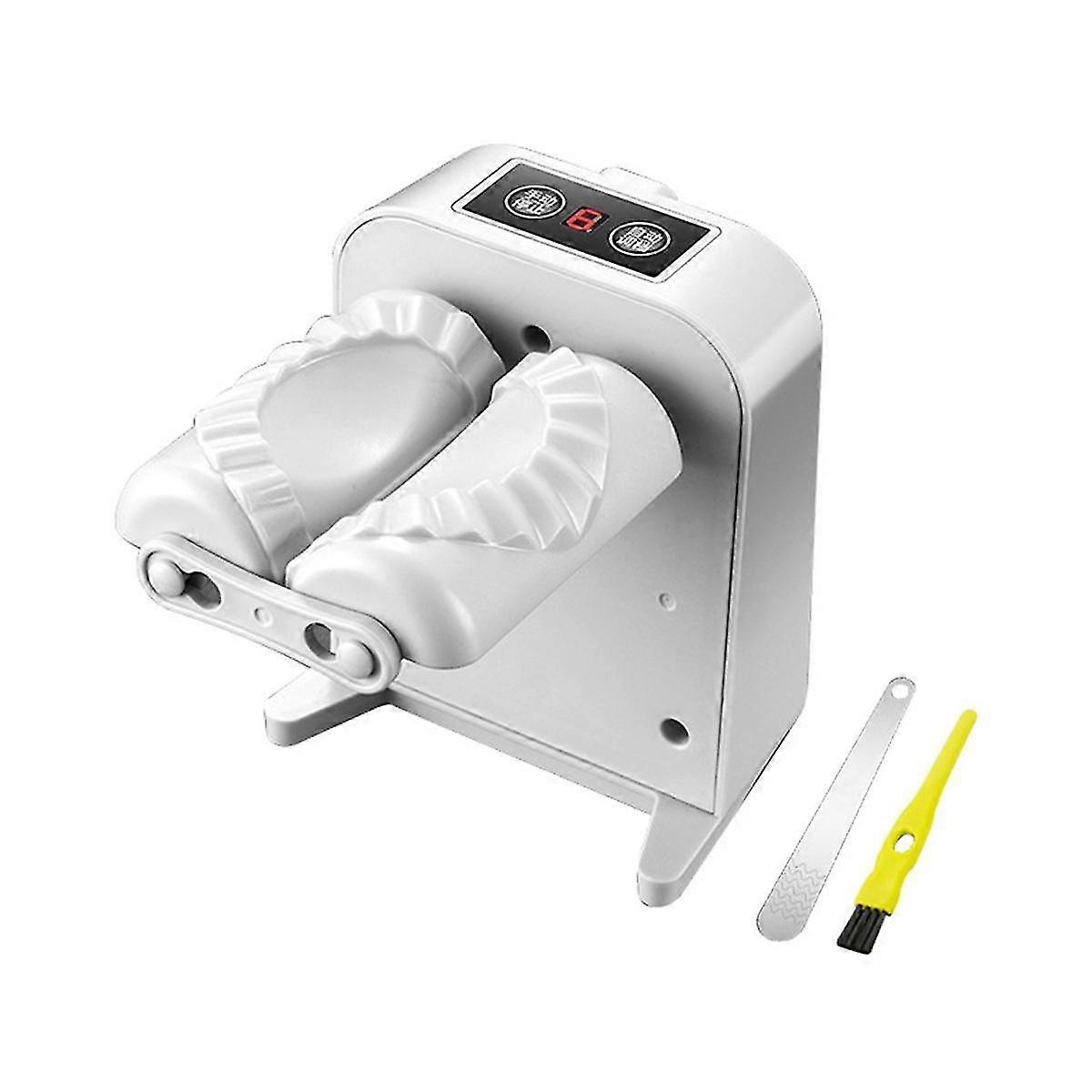 Automatic Electric Dumpling Maker Machine Dumpling Mould Pressing Dumpling Skin Mould Accessories K