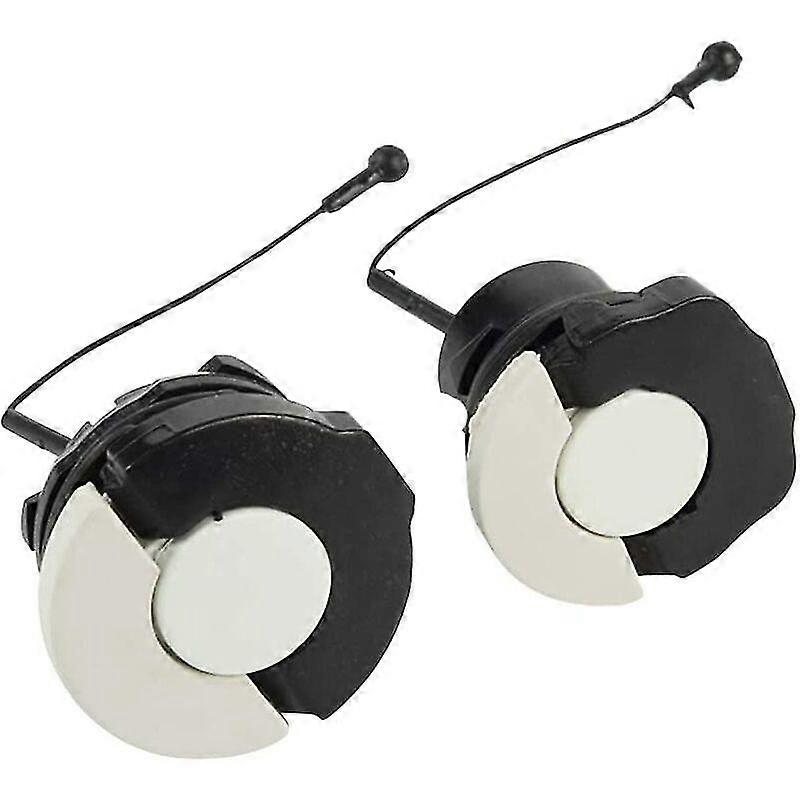 Bouchon de carburant pour tronçonneuse Ms171 Ms181 Ms200 Ms210