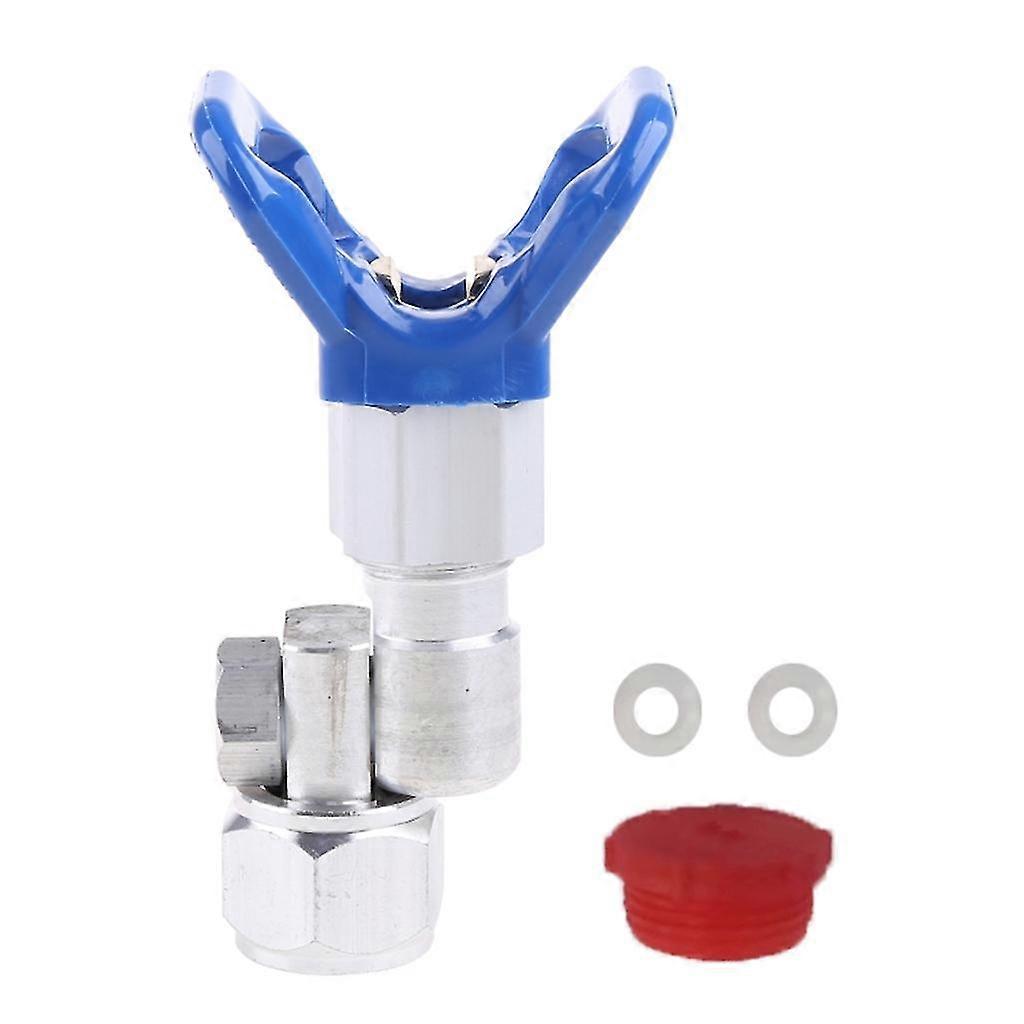 Cleanshot Shut-off Value 287030 Replacement Adapter Joint