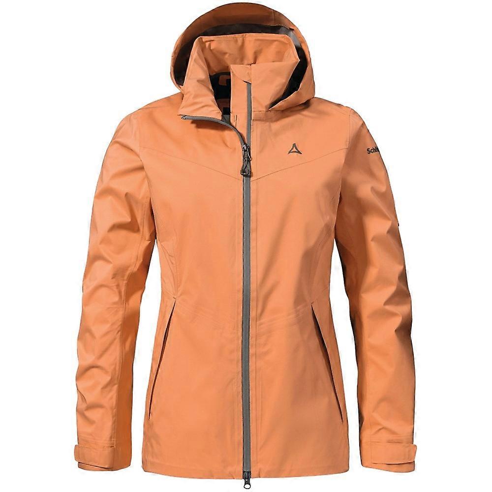 Jackets Schöffel Trekking-wanderjacke Aiplspitz 135195075