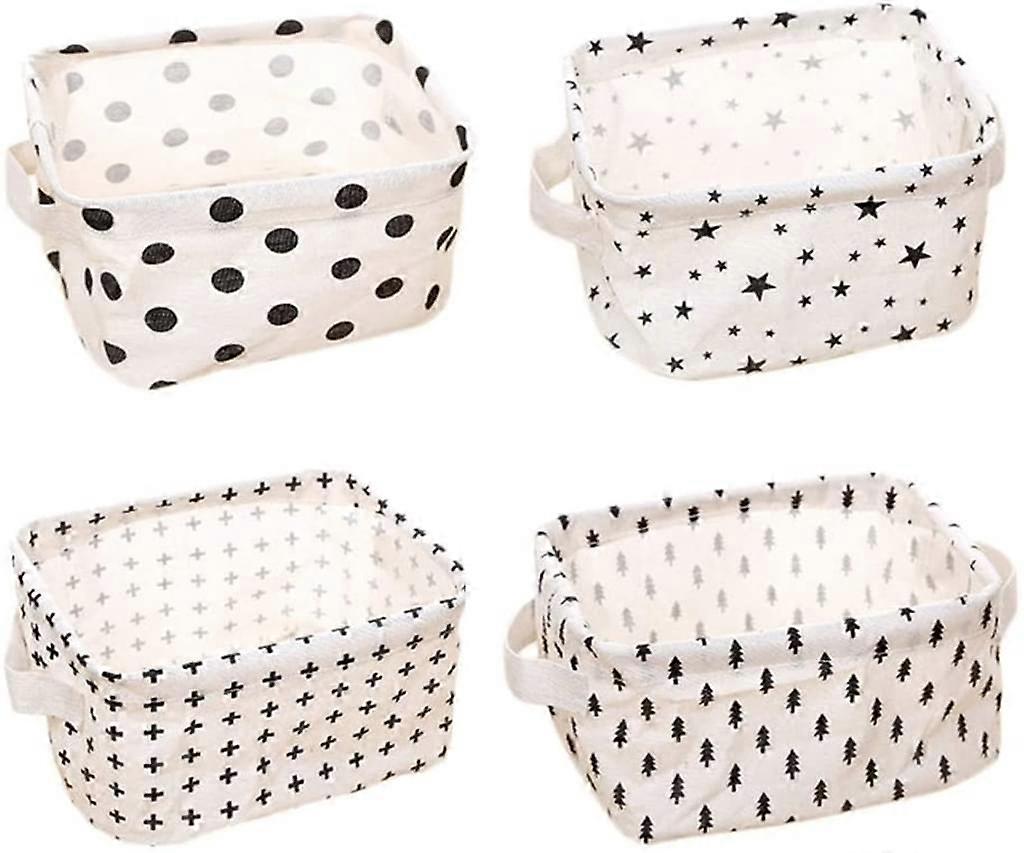 Small Baby Food Storage Organizer Sets - Storage Box with Handles, Various Designs