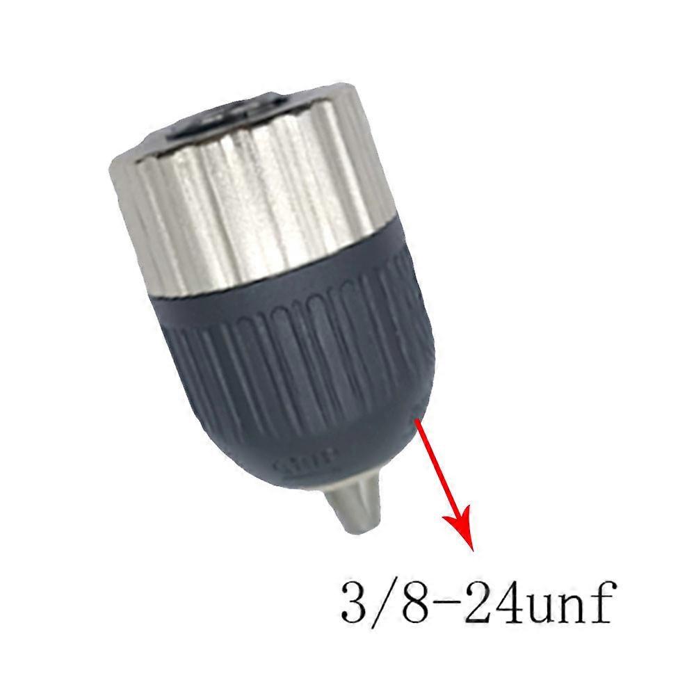 SDS Shank 2-13mm Universal Adapter 3/8\\\\\\\" Internal Thread Quick Release