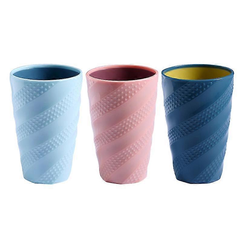 Pp+tpr Drinking Cup For Home Use-c