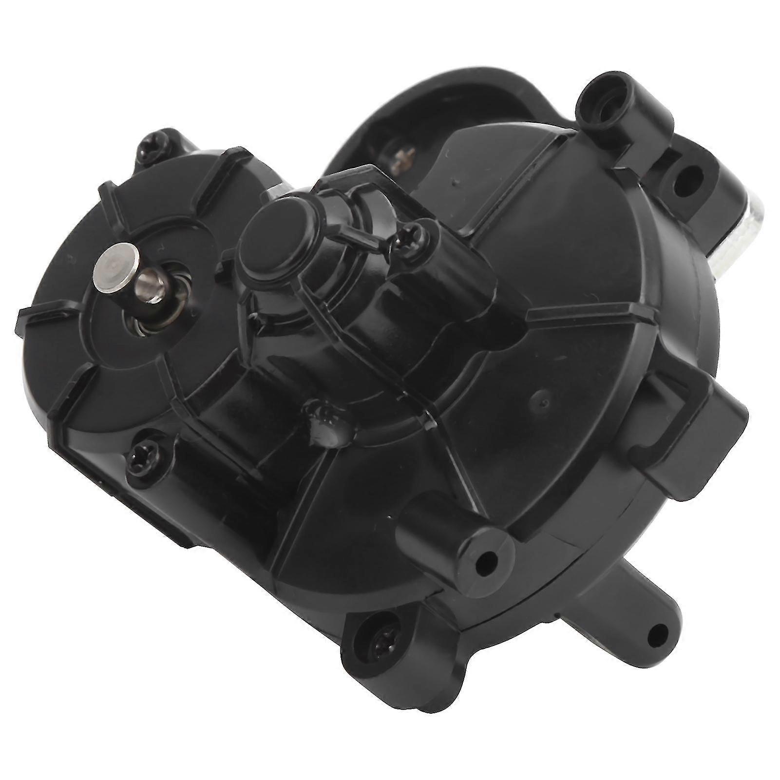 112 RC Car MN86 MN86K MN86KS Replacement Reduction Gearbox Upgrade Parts Accessories