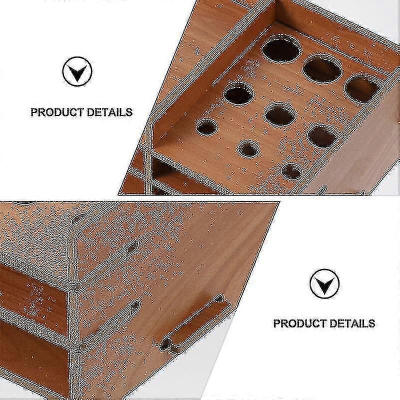 DIY Diamant Tablett - 7 Stück
