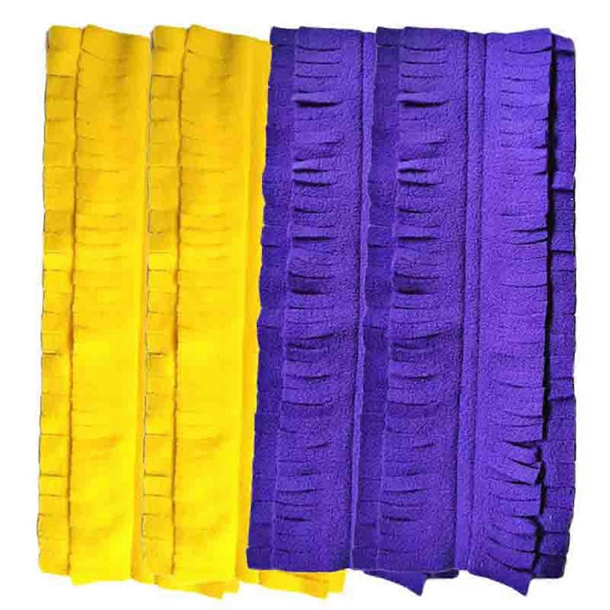Mop Refill Pads for Power Mop Multi-Surface Mop and Power Mop Wood Mop Microfiber Spray Cleaning Pa
