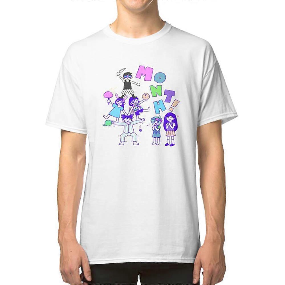 OMORI T-shirt
