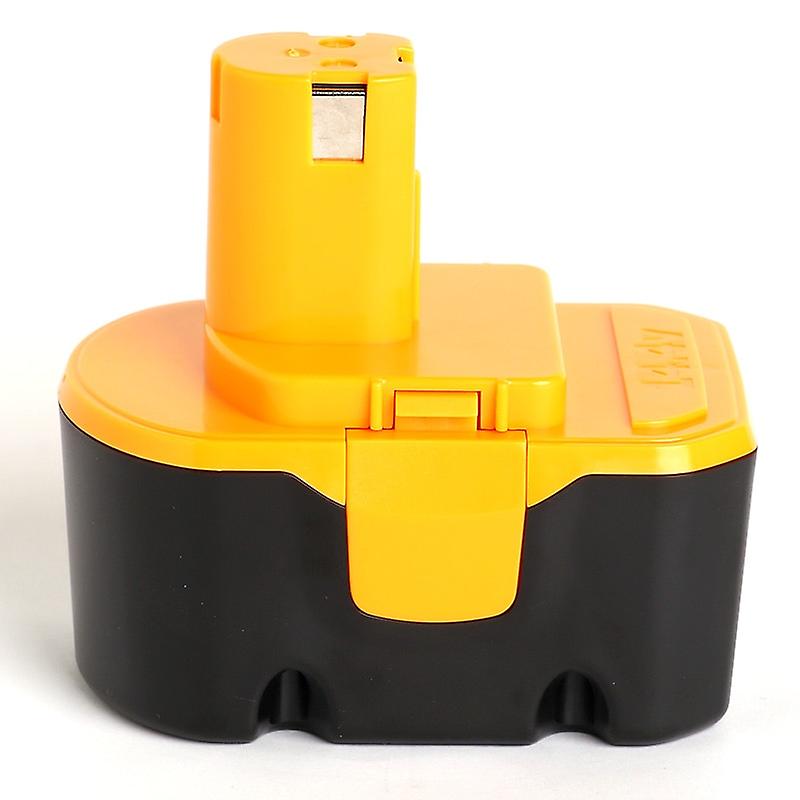 Aspirateur De Remplacement Haute Capacité 14.4v 3000mah Batterie Rechargeable Ni-mh Pour Irobot