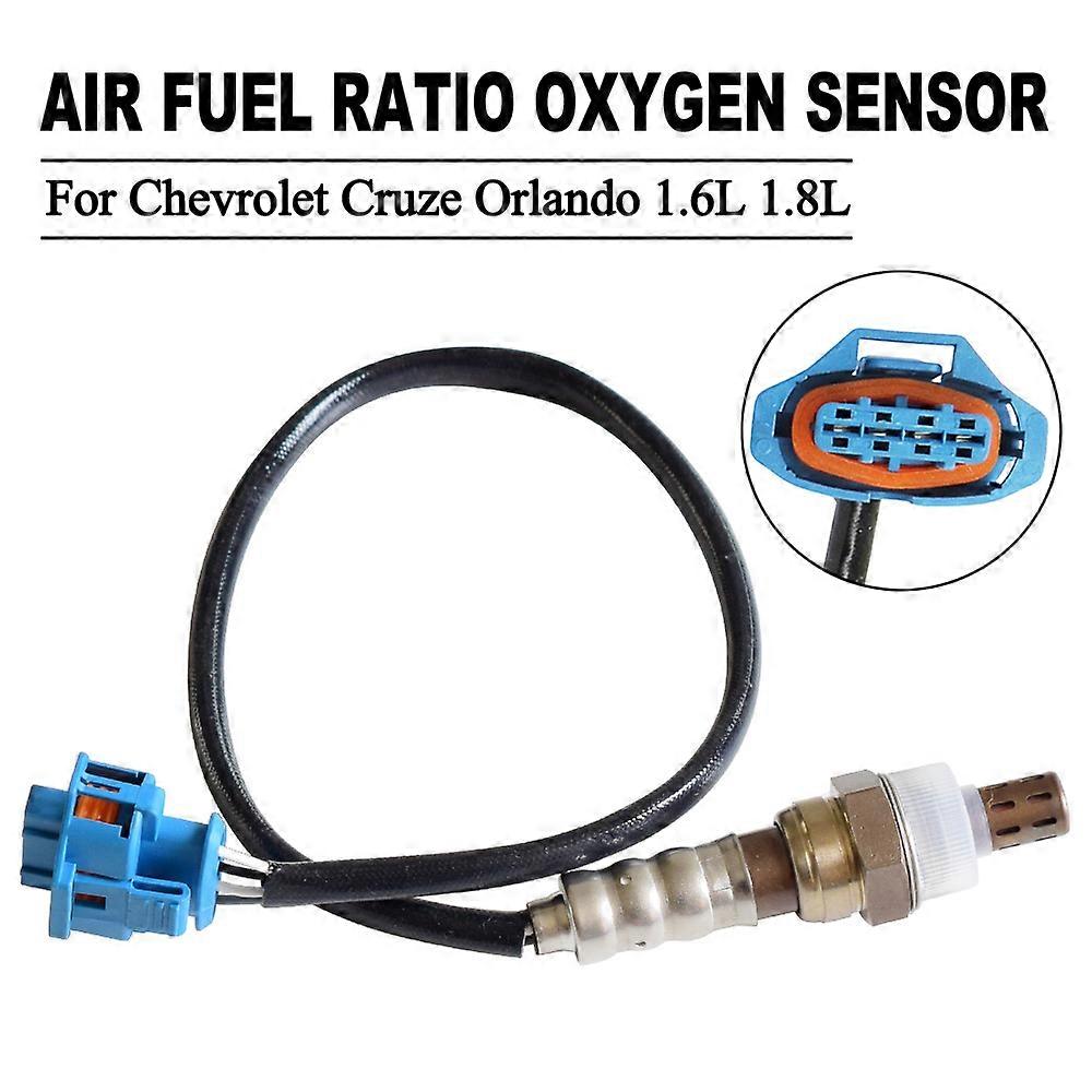For Chevrolet Cruze J300 Orlando J309 1.8L 2009-2017 O2 Lambda Probe Oxygen Sensor 55566648 55566650 Car Accessories 1.6L