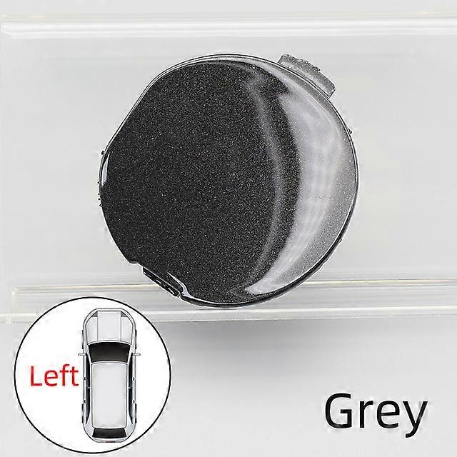 For Mazda CX5 CX-5 KE 2017 2018 2019 2020 Auto Front Bumper Towing Hook Cover Cap Tow Hook Hauling Trailer Lid Shell Garnish