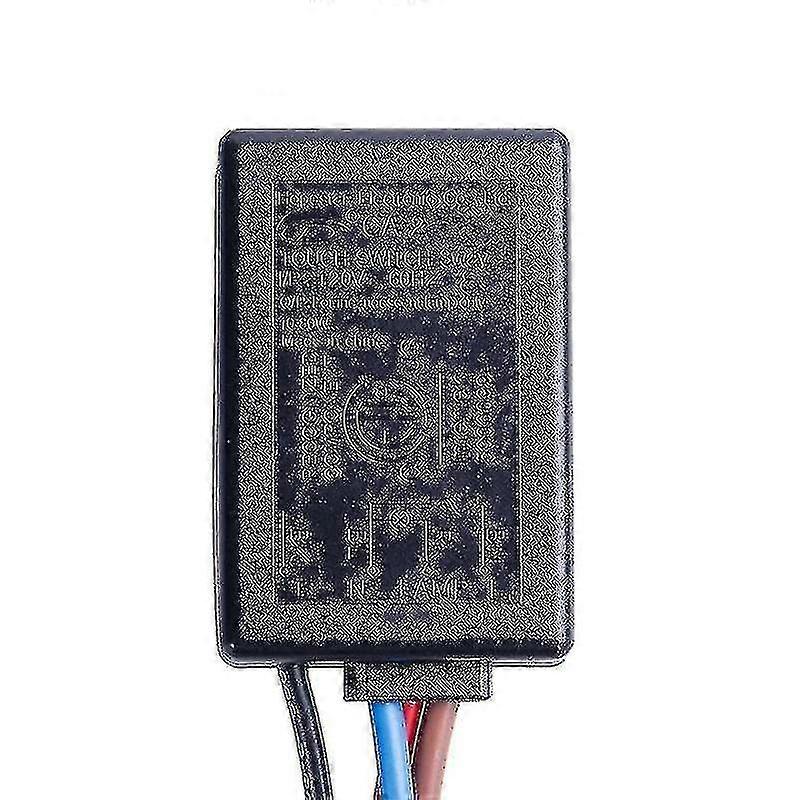 Ld-600S Build-In 3 Way Finger Touch Dimmer-25~150W For Tungslen Filame