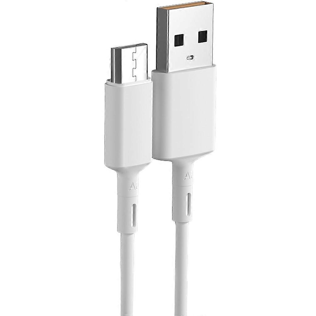 3.9ft USB to USB 5Pin/USB C Power Cable 6A Fast Charging Cord Data Wire Line