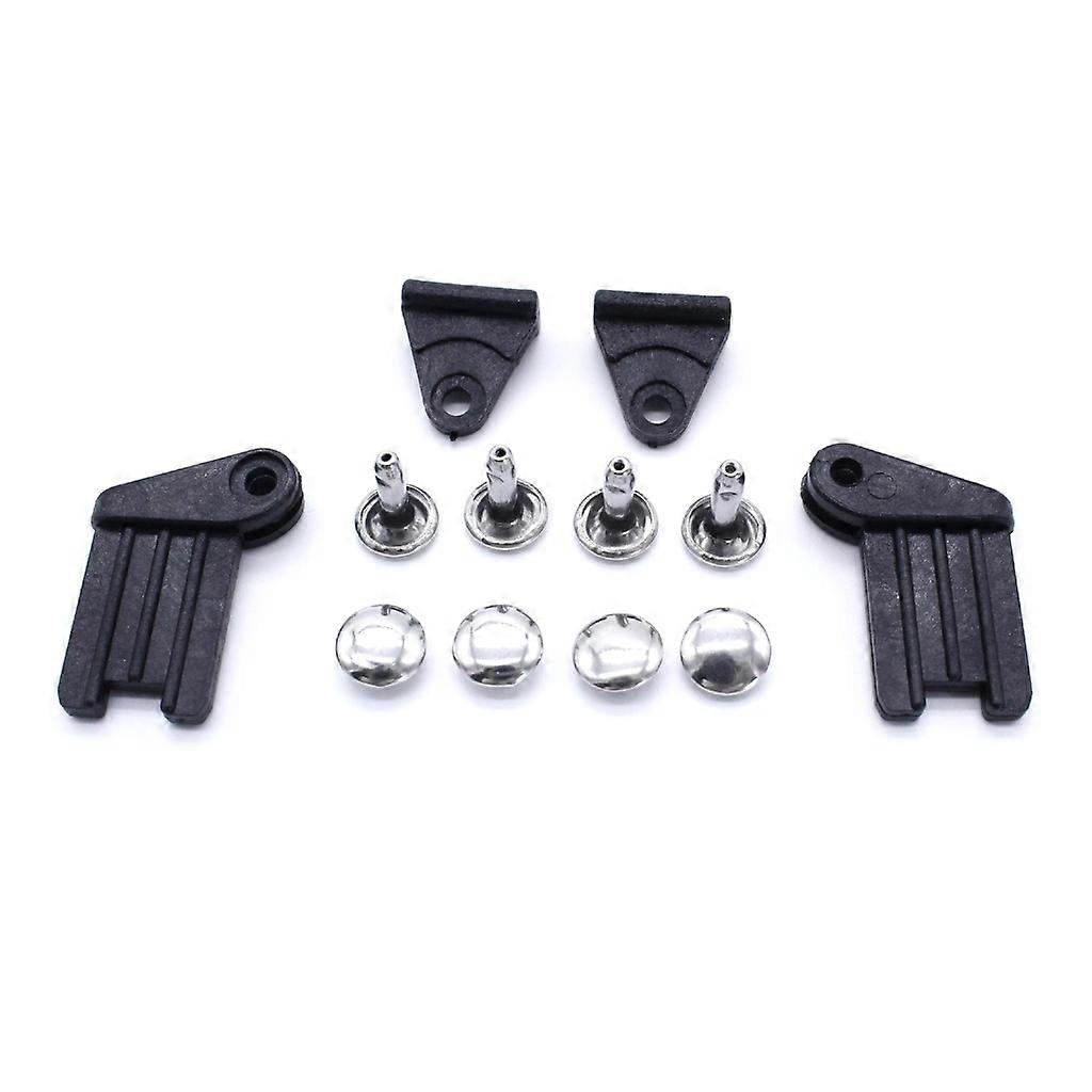 Sunblind Rear Sunshade Repairing Kit Accessories for E39 E46 5 Series 7 Series