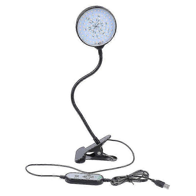 1set Indoor Plant Light