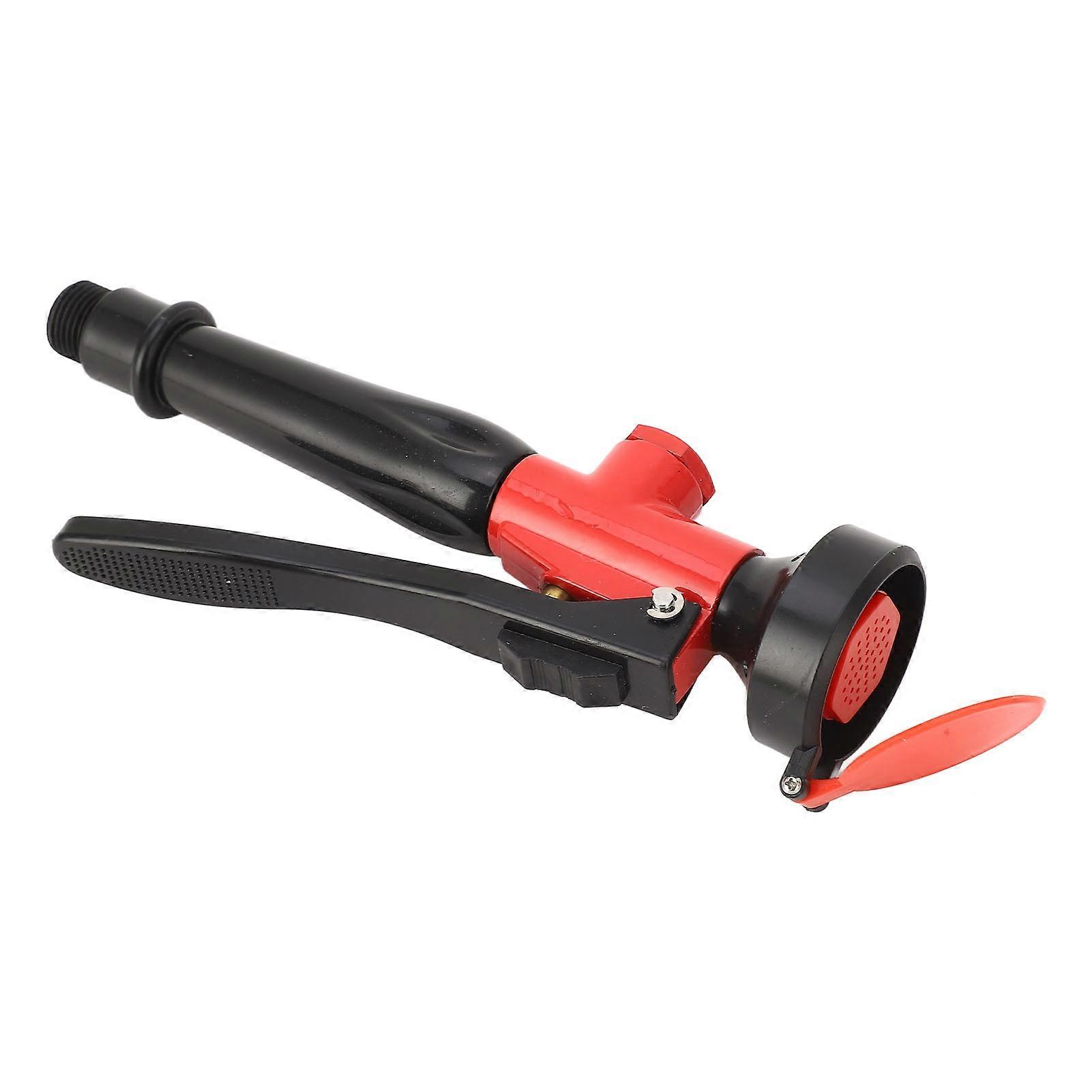 Faucet Mounted Eyewash Station Eye Wash Sprayer 1 Port with DN15 Interface compatible with Laboratory Factory