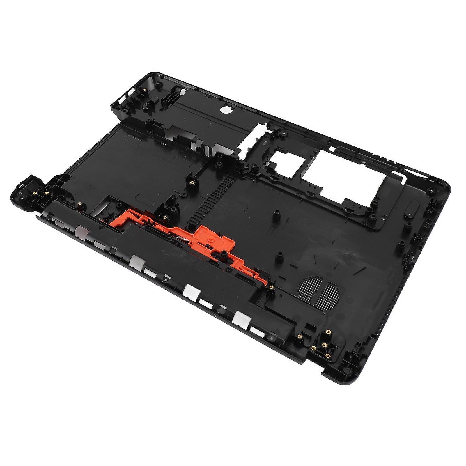 Laptop Bottom Base Case für E1-521 E1-531 E1-571 Schwarz ABS
