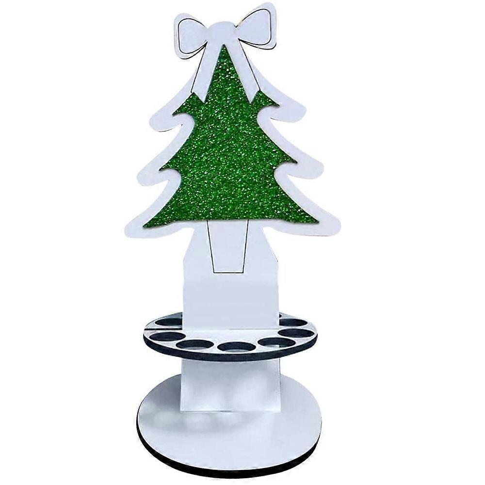 Christmas Party Unique Money Toys Holder Decoration Table Ornament
