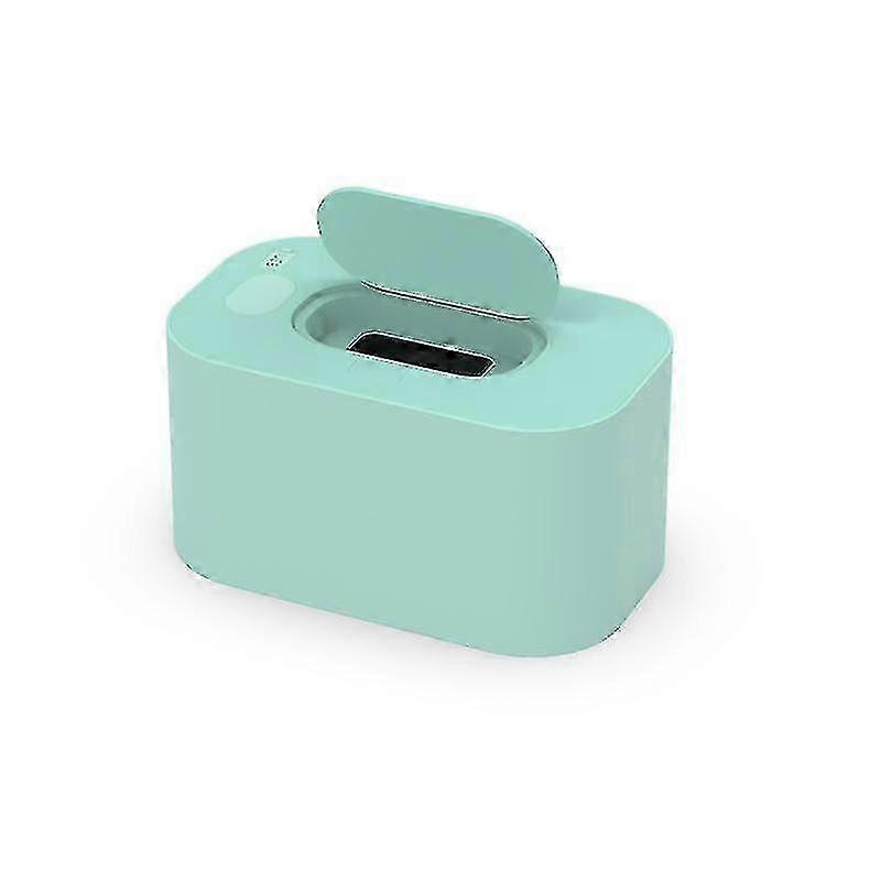 Chauffe-lingettes portables pour bébé et chauffe-lingettes pour bébé avec port USB