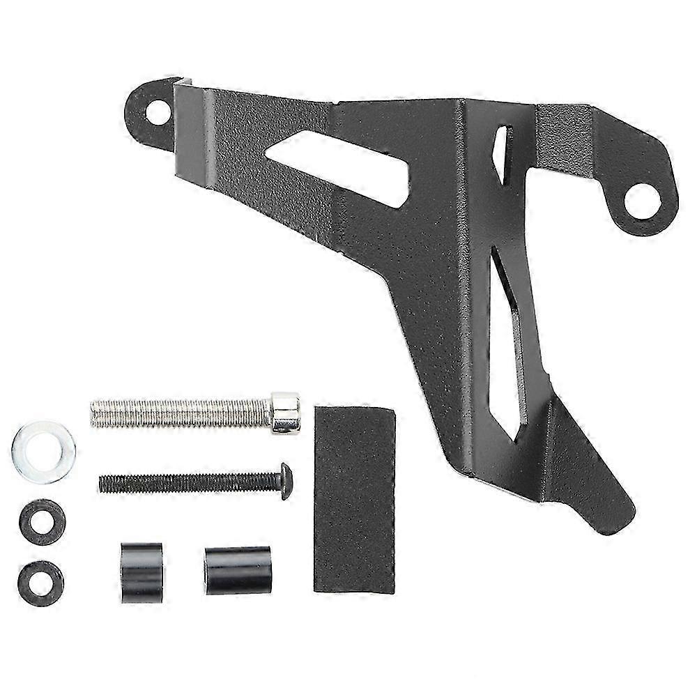 Motorcycle Gear Shift Lever Protective Cover Rear Brake Master Cylinder Guard Fit For F900xr F900r 2020 2021 -
