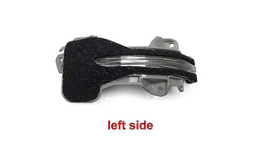 For Honda Jade 2017 2018 2019 2020 2021 2022 Car Accessories Rearview Side Mirror Turn Signal Light Outer Wing Mirrors Lamp
