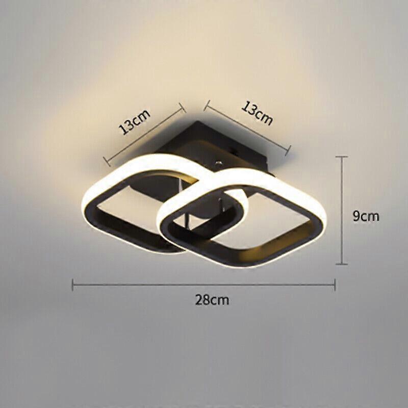 LED ceiling light