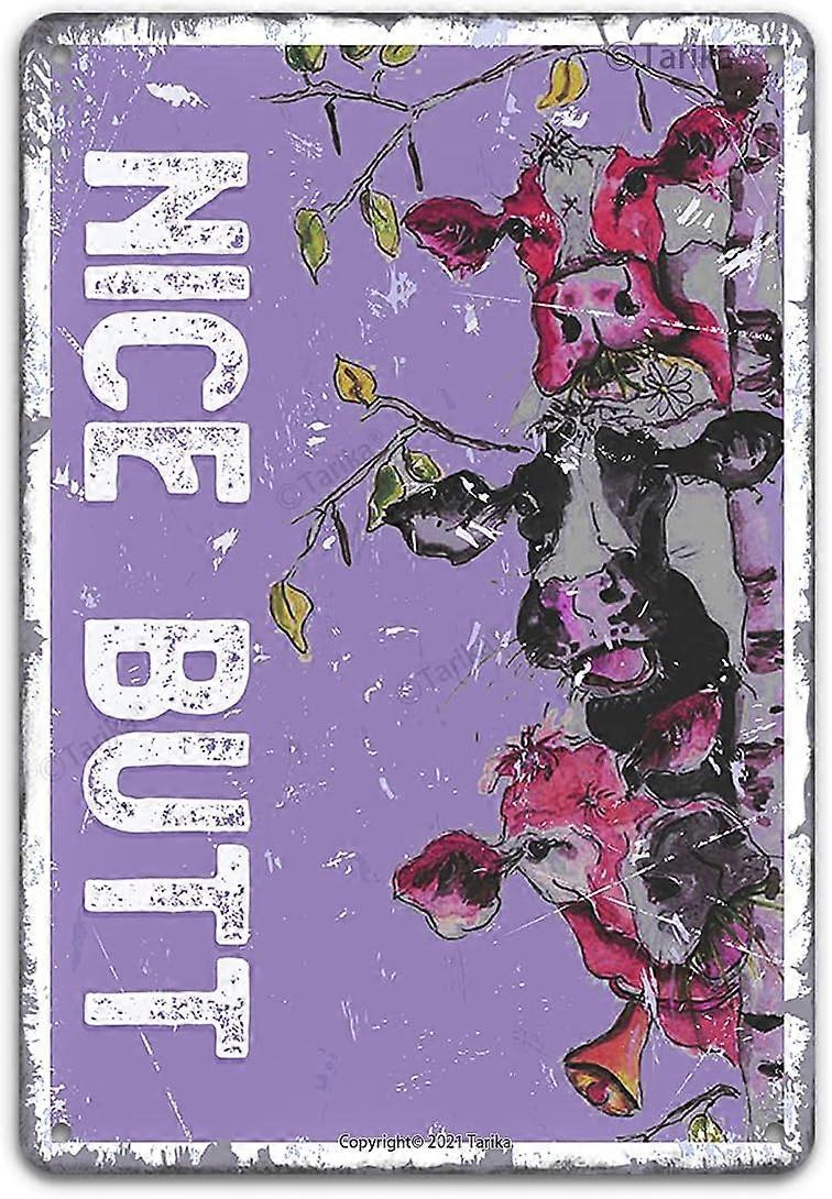 Vintage Tin Sign, I Can Explain It to You But I Can't Understand It for You Metal Inspirational Hanging Plaque Wall Art Decor 12X8 Inch for Home Cafe