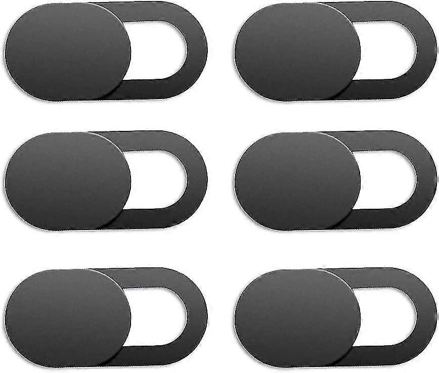6 Pack Ultra Thin Privacy Protector
