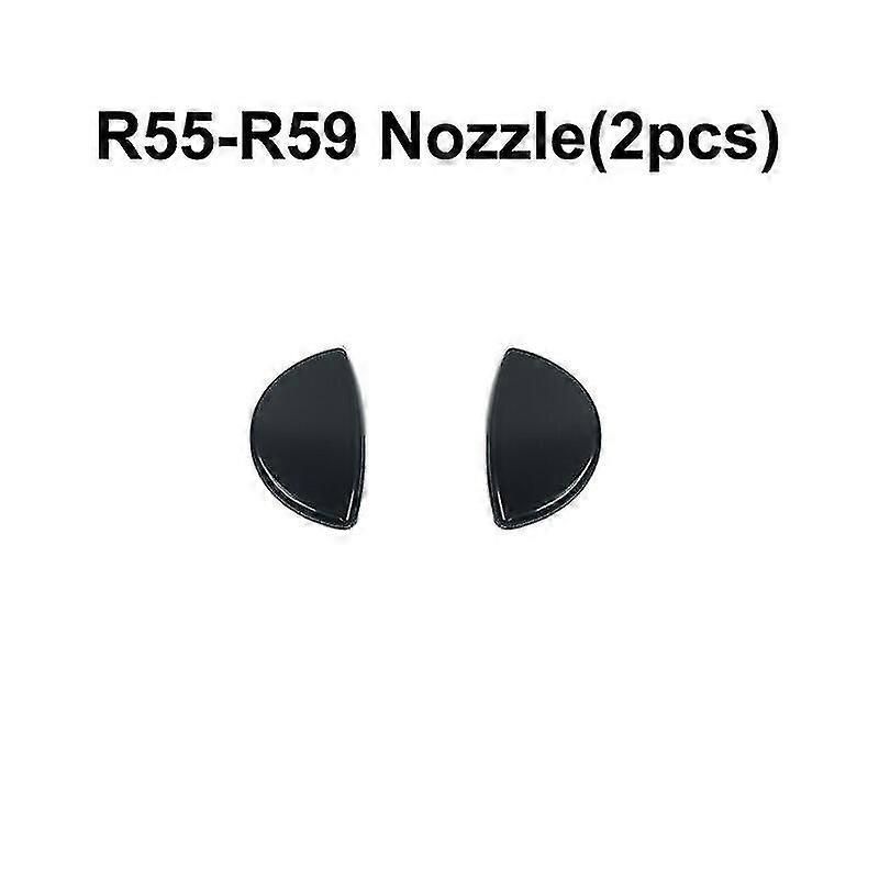 Γυαλιστερό μαύρο αυτοκίνητο κεφάλι κεφάλι πίσω φώτα πίσω φανάρια πλαίσιο δακτυλίους κάλυψης για την Bmw Mini Cooper SD Jcw R55 R56 R57 R58 R59