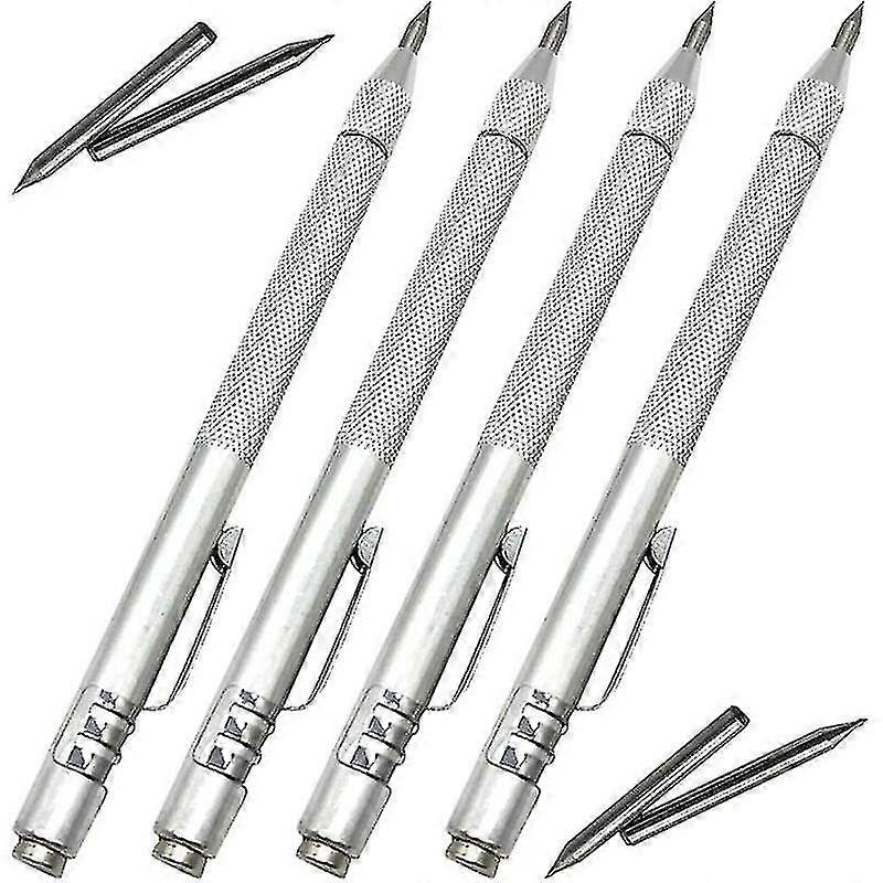 4 Pcs Scriber Tip Comes With 4 Extra Stylus Tips