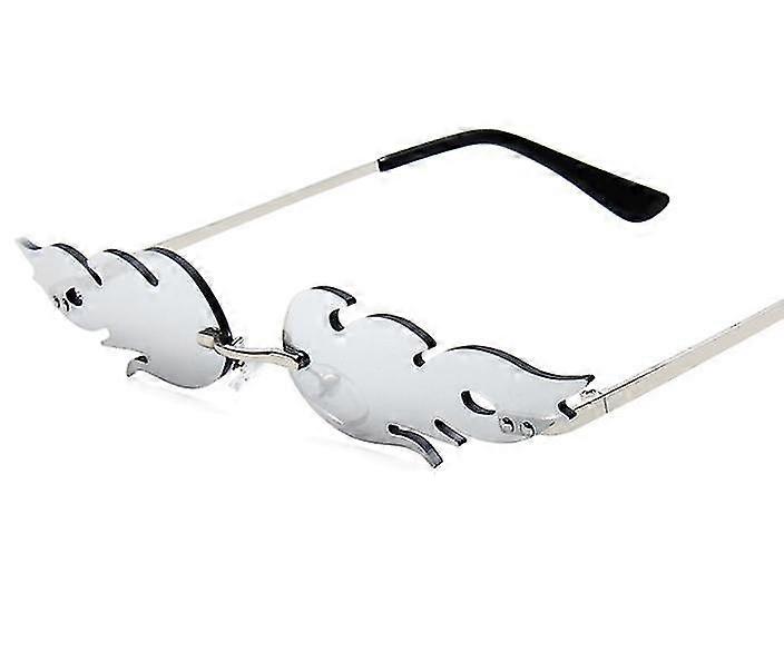 Flame Sunglasses Femans Sunglasses