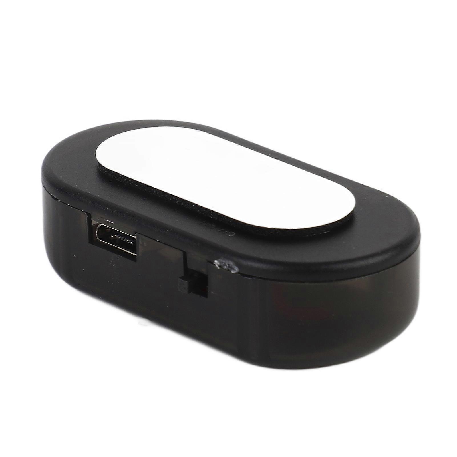 Electromagnetic Molecular Interference Antifreeze Snow Removal Instrument Automatic Car Snow Removal Device