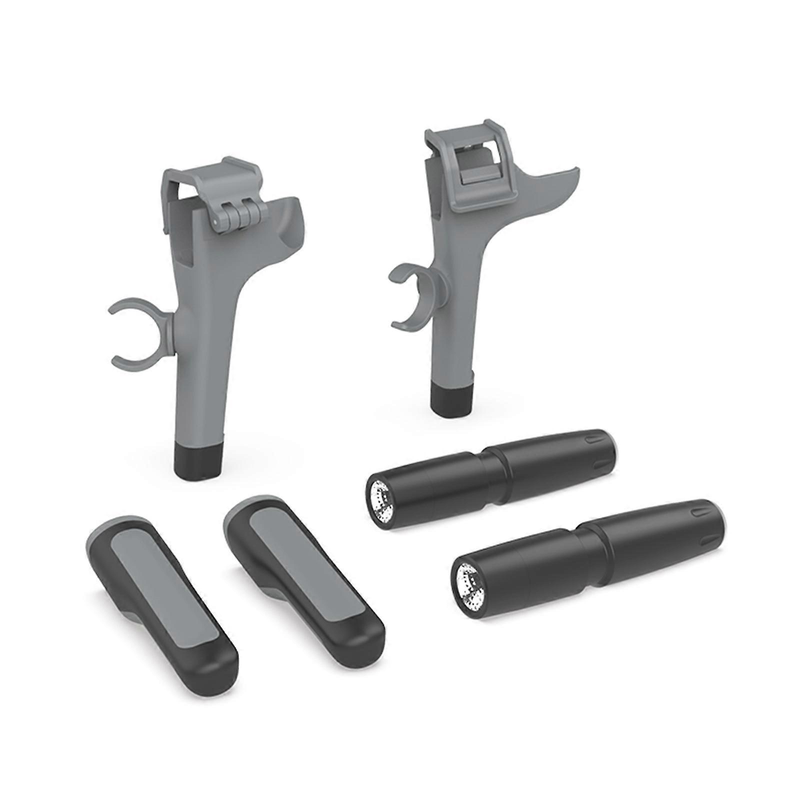  Extended Leg Protector Quick Release Feet Extensions Support For Mavic Air 2
