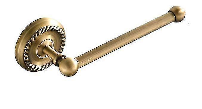 kobber vegg montering toalettpapir rullholder