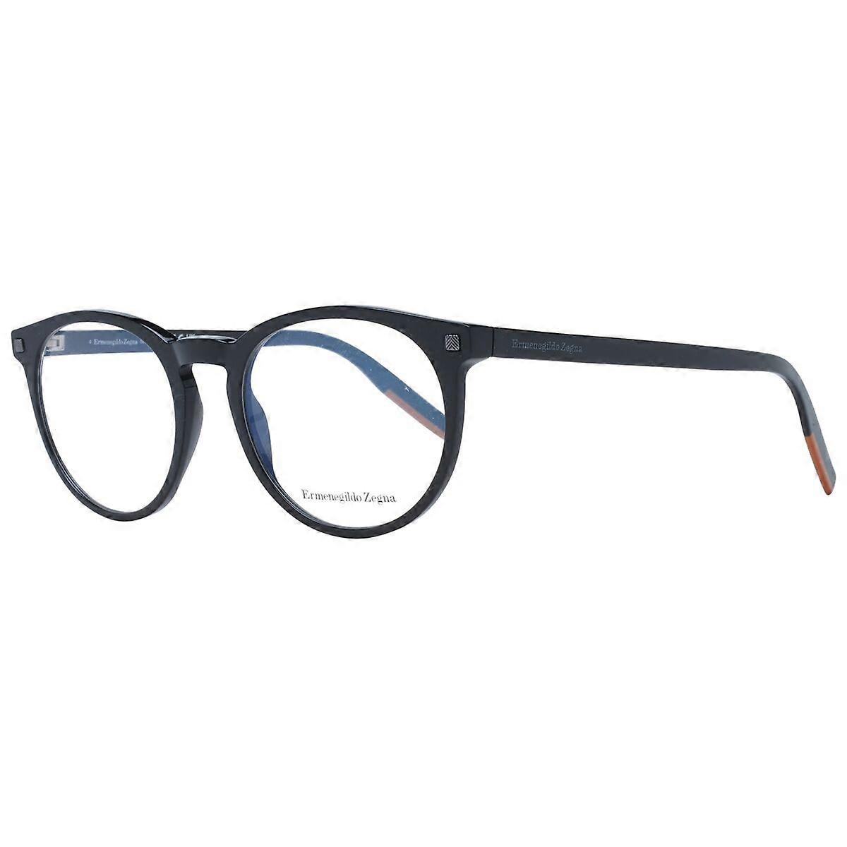 Men' Spectacle frame Ermenegildo Zegna EZ5214 52001