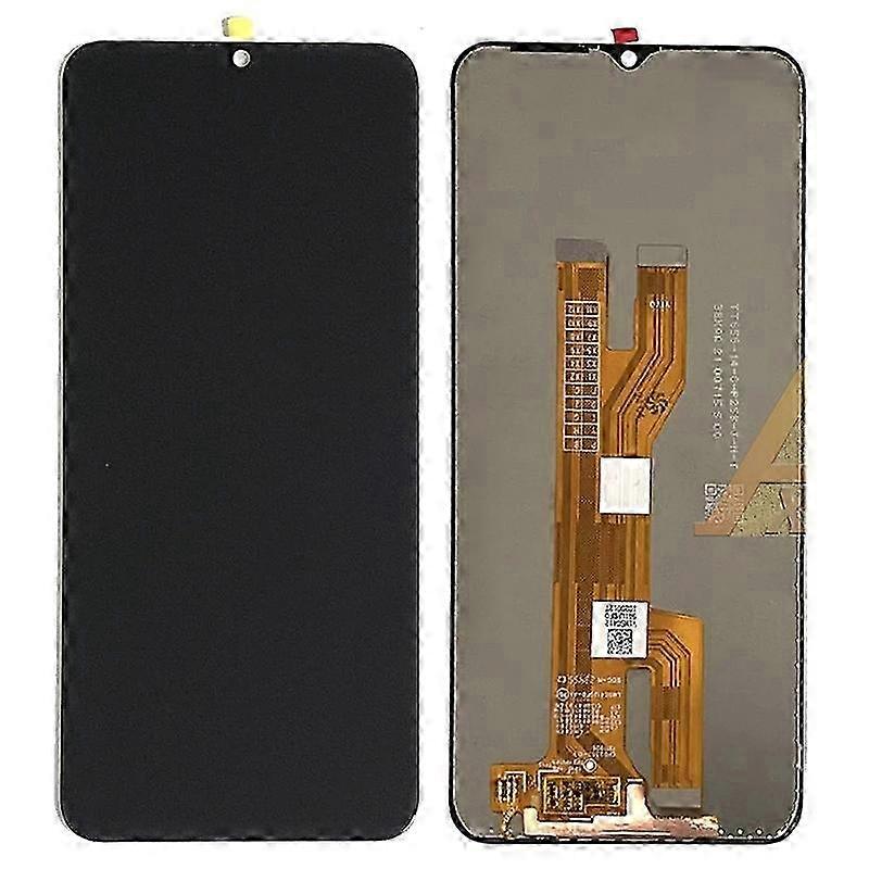 Compatible vivo Y18 4G / Y18e 4G / Y03 Grade B LCD Screen and Digitizer Assembly Part (Without Logo)