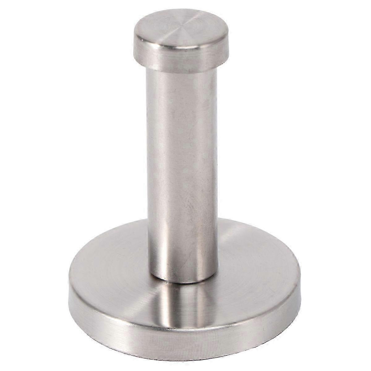 6pcs Kitchen Towel Hooks Clothes Hangers Bathroom Door Hooks