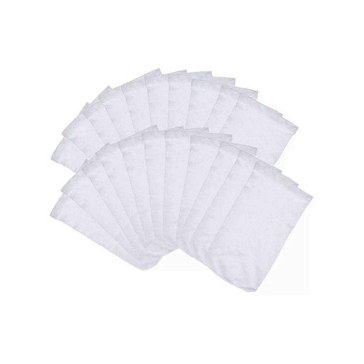 Swimming Pool Filter Socks Garbage Cover suitable for Pool Skimmer suitable for Above Ground Pool Oil Skimmer Dust Co