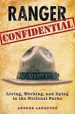Ranger Confidential